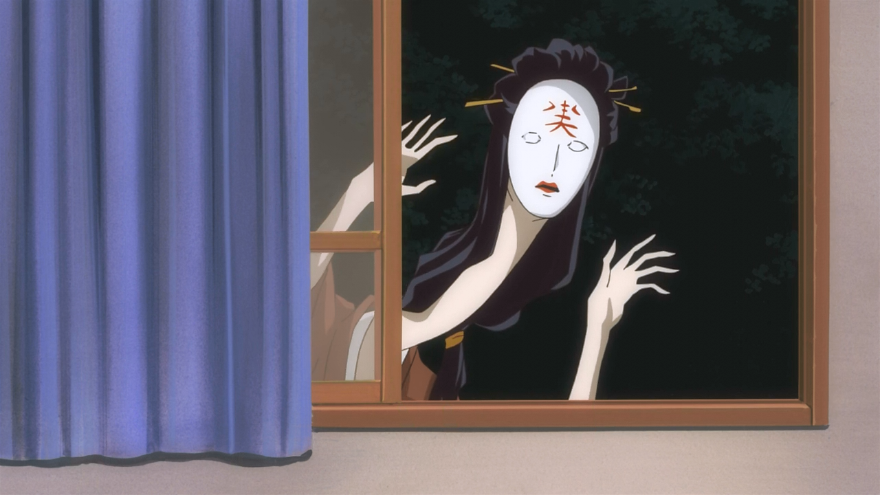 Natsume Yuujinchou San (Anime Overground)